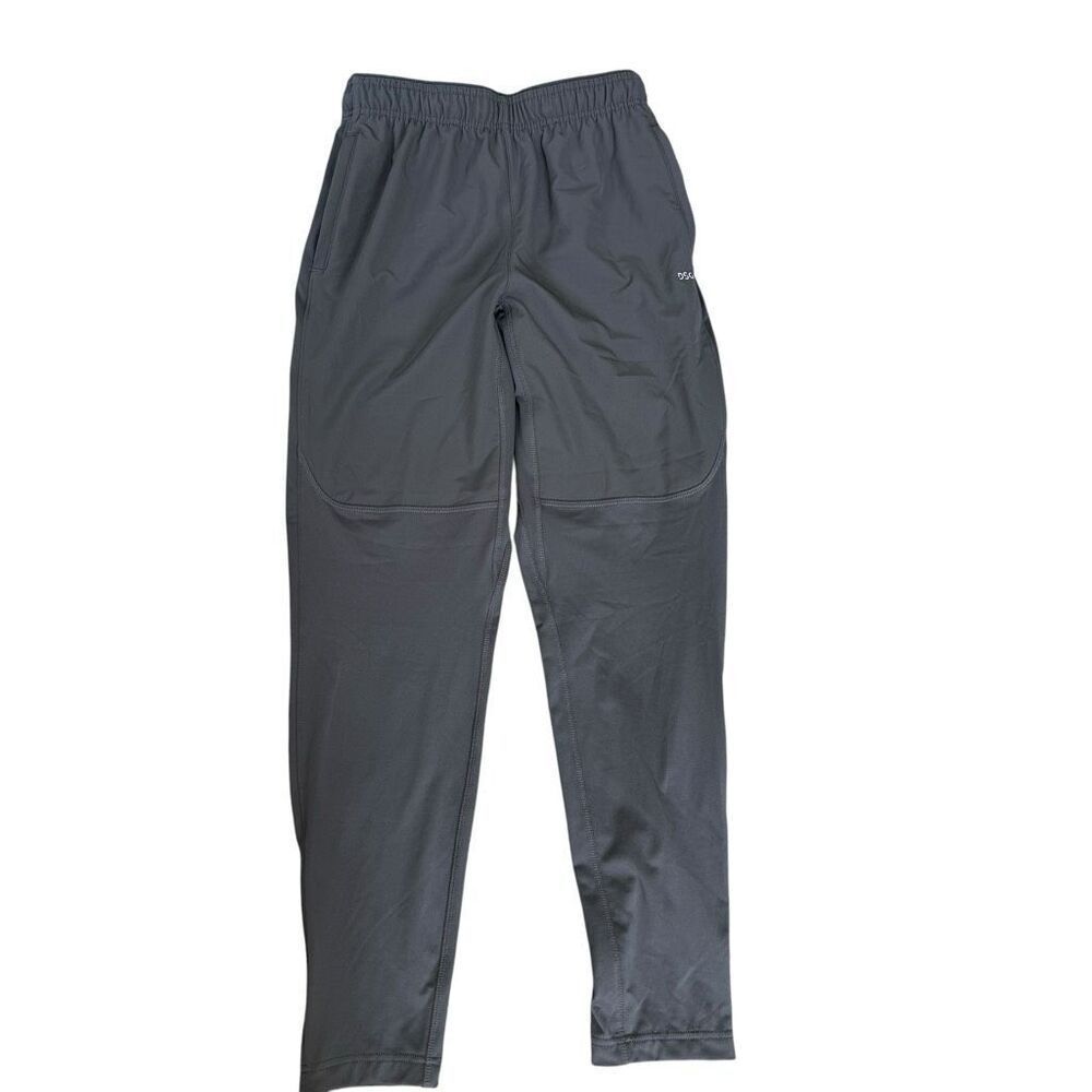 DSG Men's Cold Weather Run taper Pants dark gray size S NWT